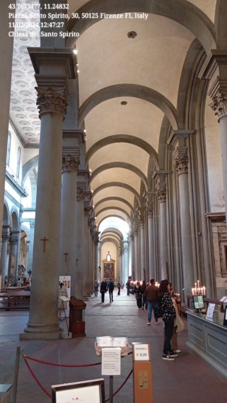 Chiesa del Santo Spirito